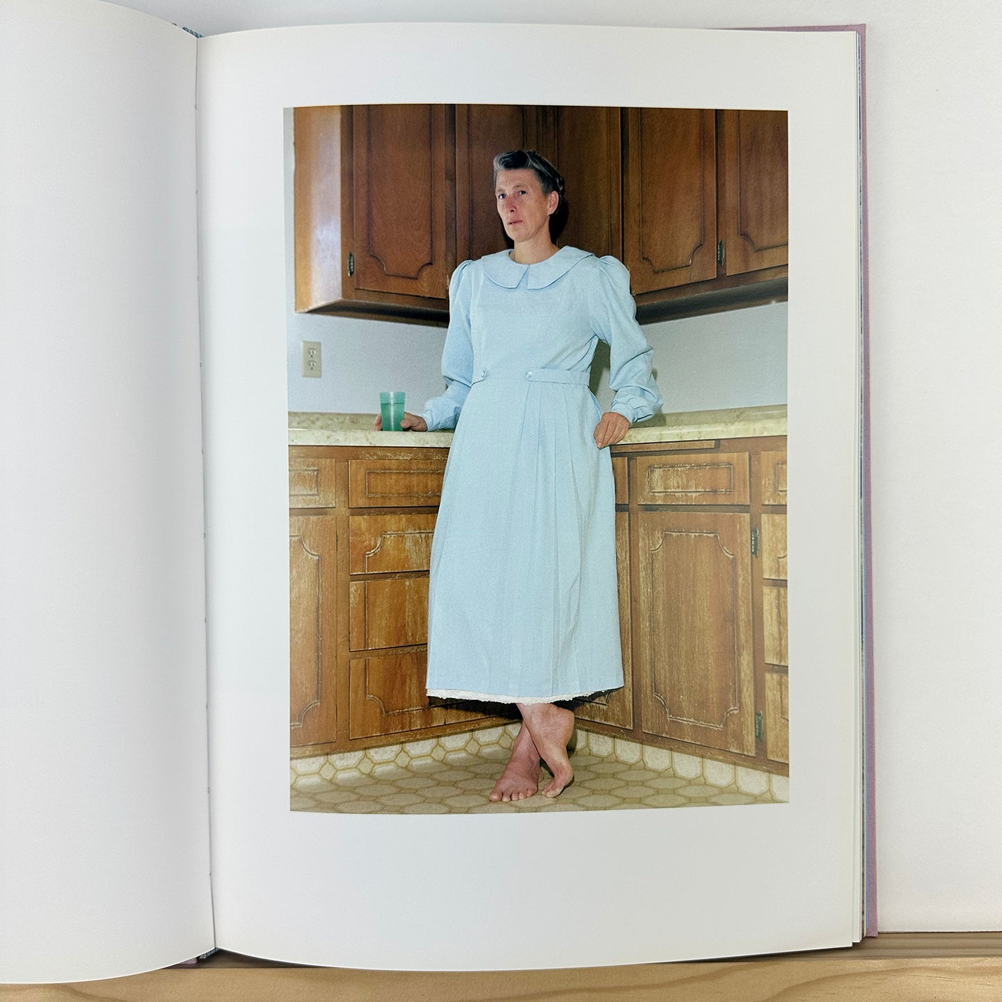 The Walking Woman by Tanyth Berkeley