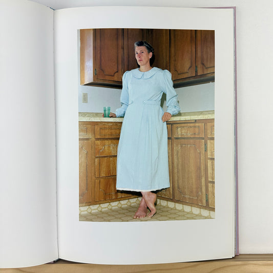 The Walking Woman by Tanyth Berkeley