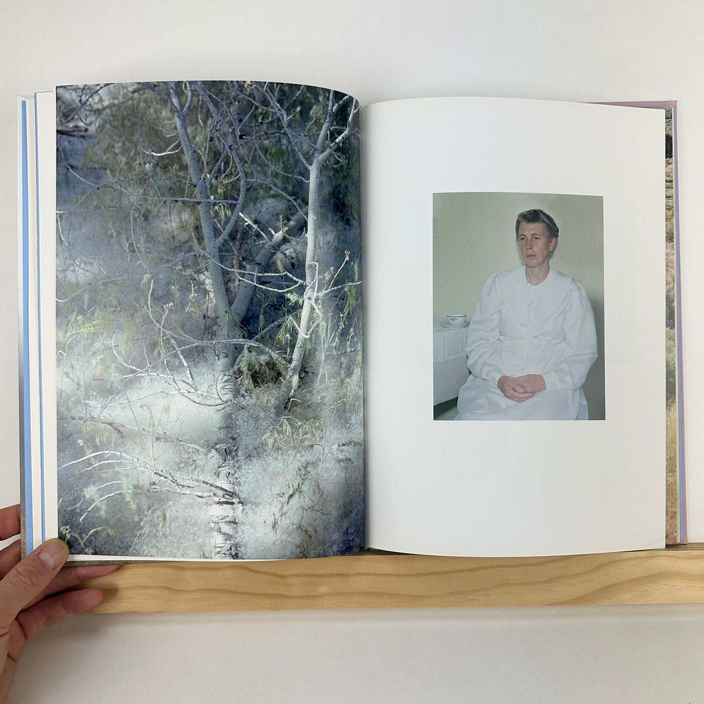 The Walking Woman by Tanyth Berkeley