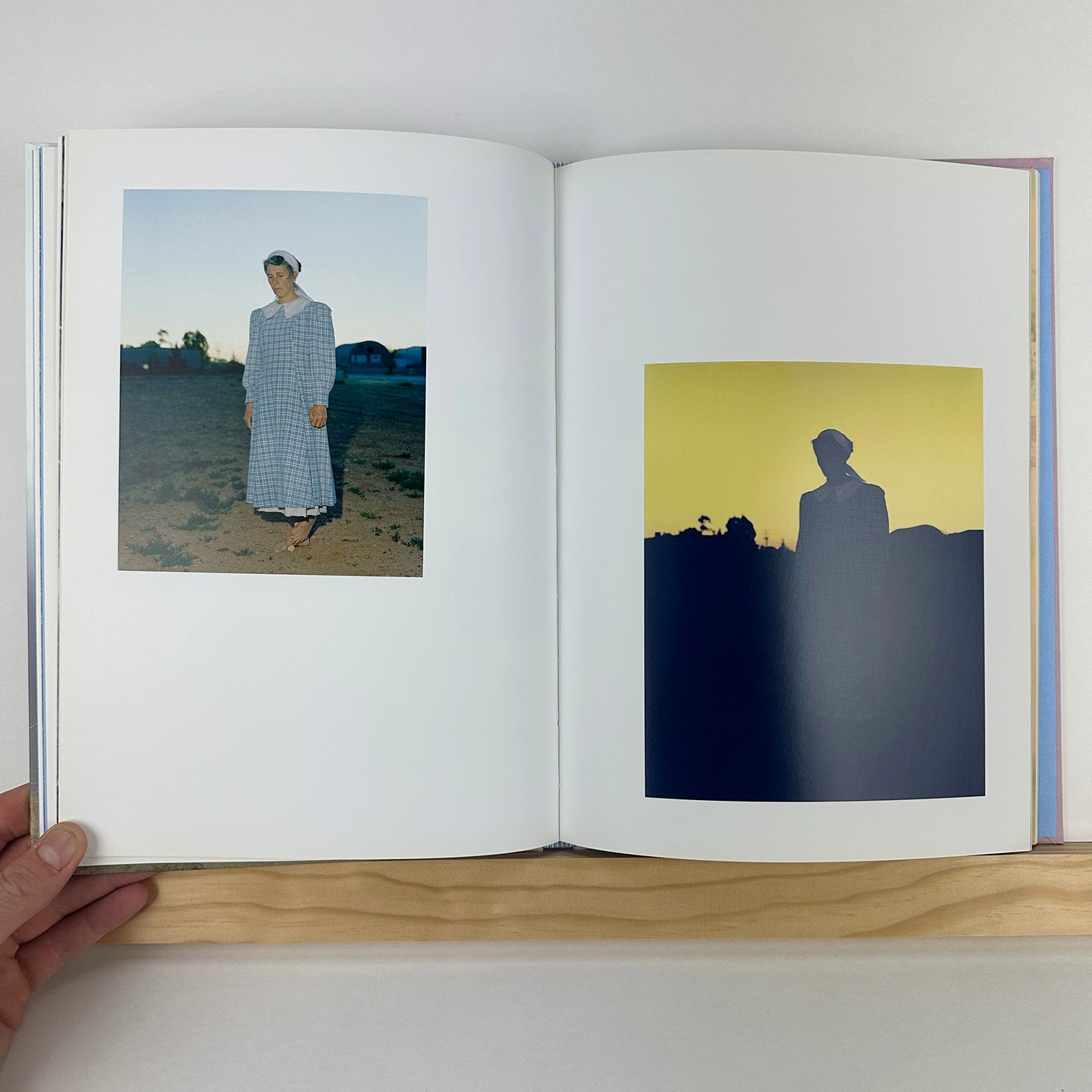 The Walking Woman by Tanyth Berkeley