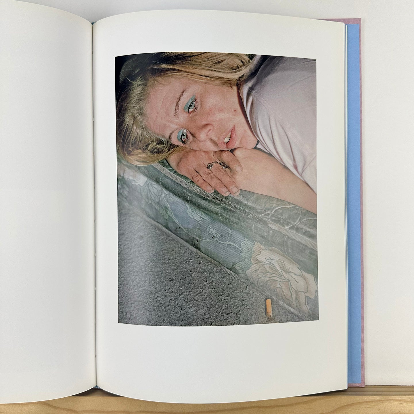 The Walking Woman by Tanyth Berkeley