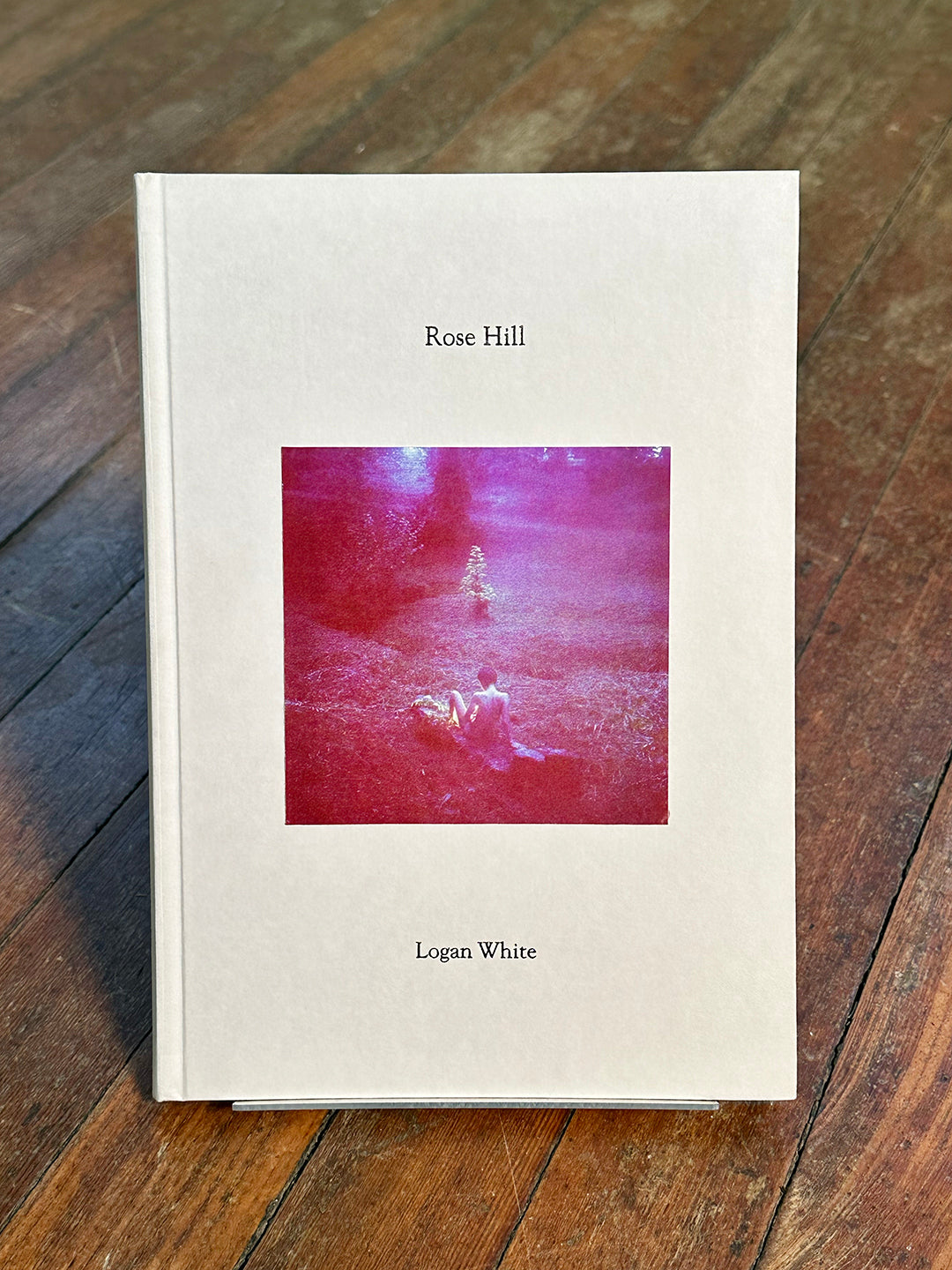 Rose Hill by Logan White