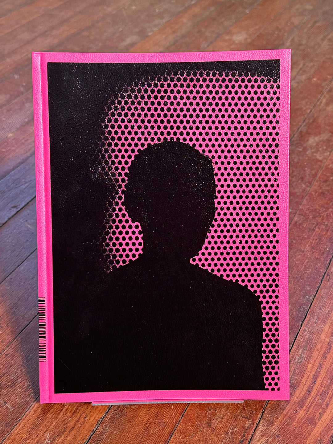 Ursula by Hannah Whitaker