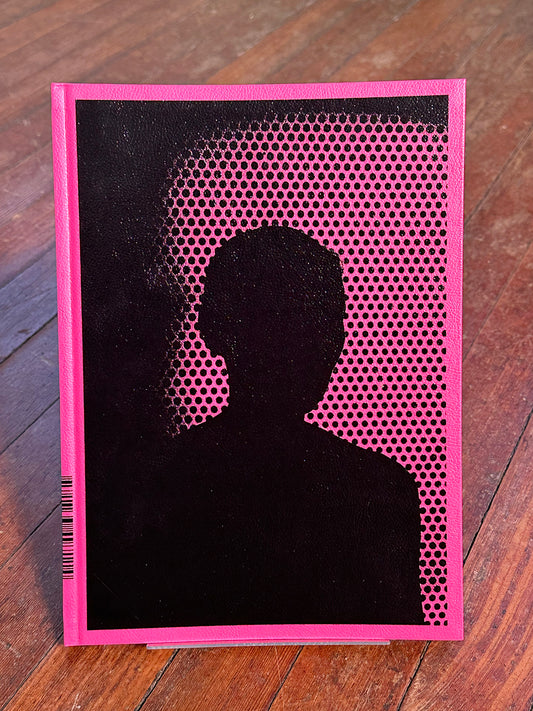 Ursula by Hannah Whitaker