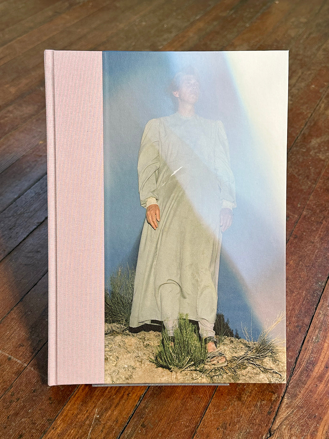 The Walking Woman by Tanyth Berkeley