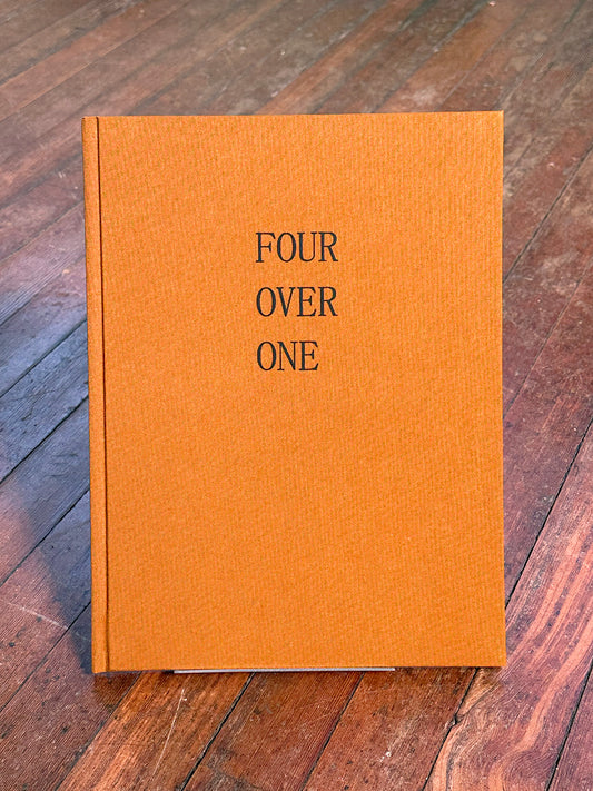 Four Over One by Phil Chang