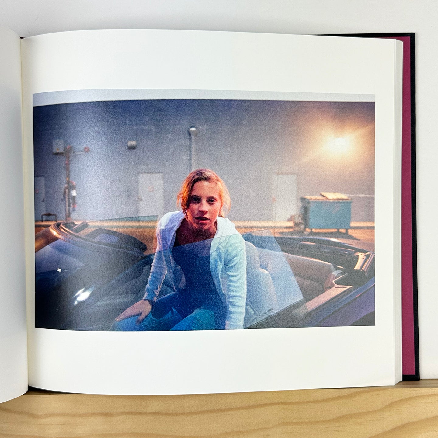 You've Loved Me Before by Shane Hallinan