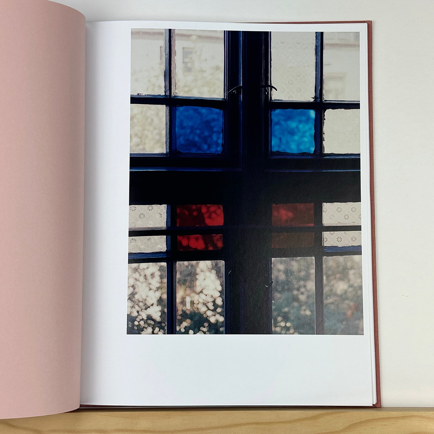 Seeing With by Erik Gustafsson