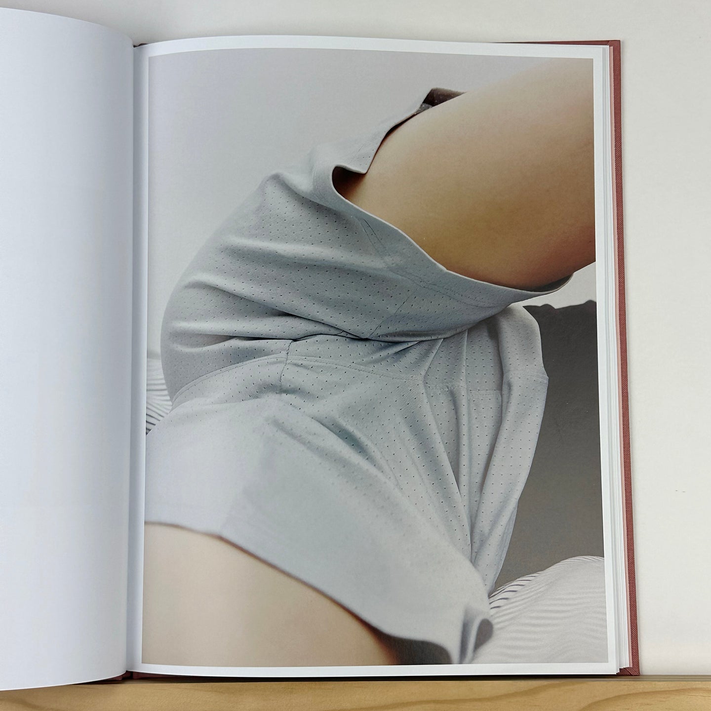 Seeing With by Erik Gustafsson