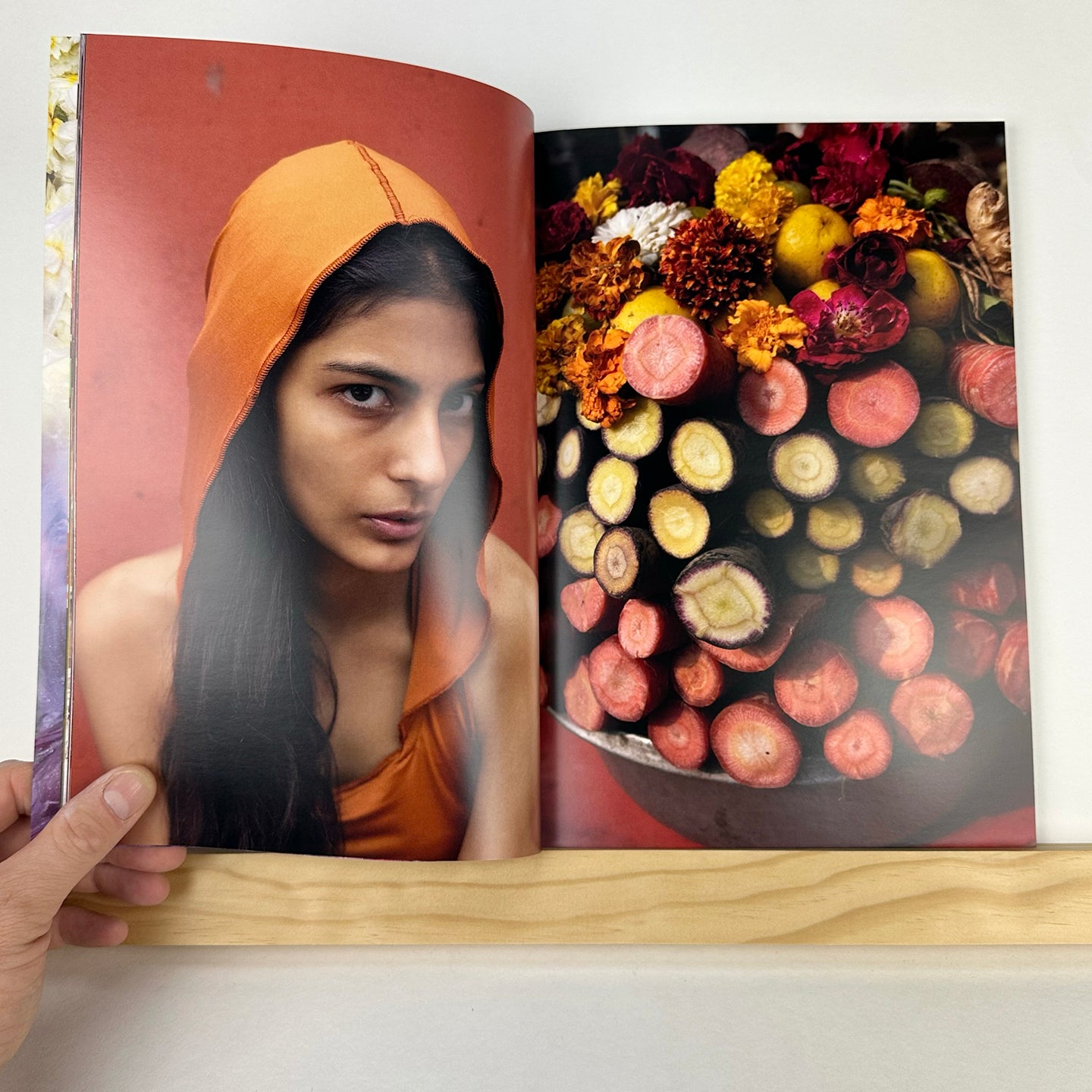 Being Human 24/7 by Nick Sethi