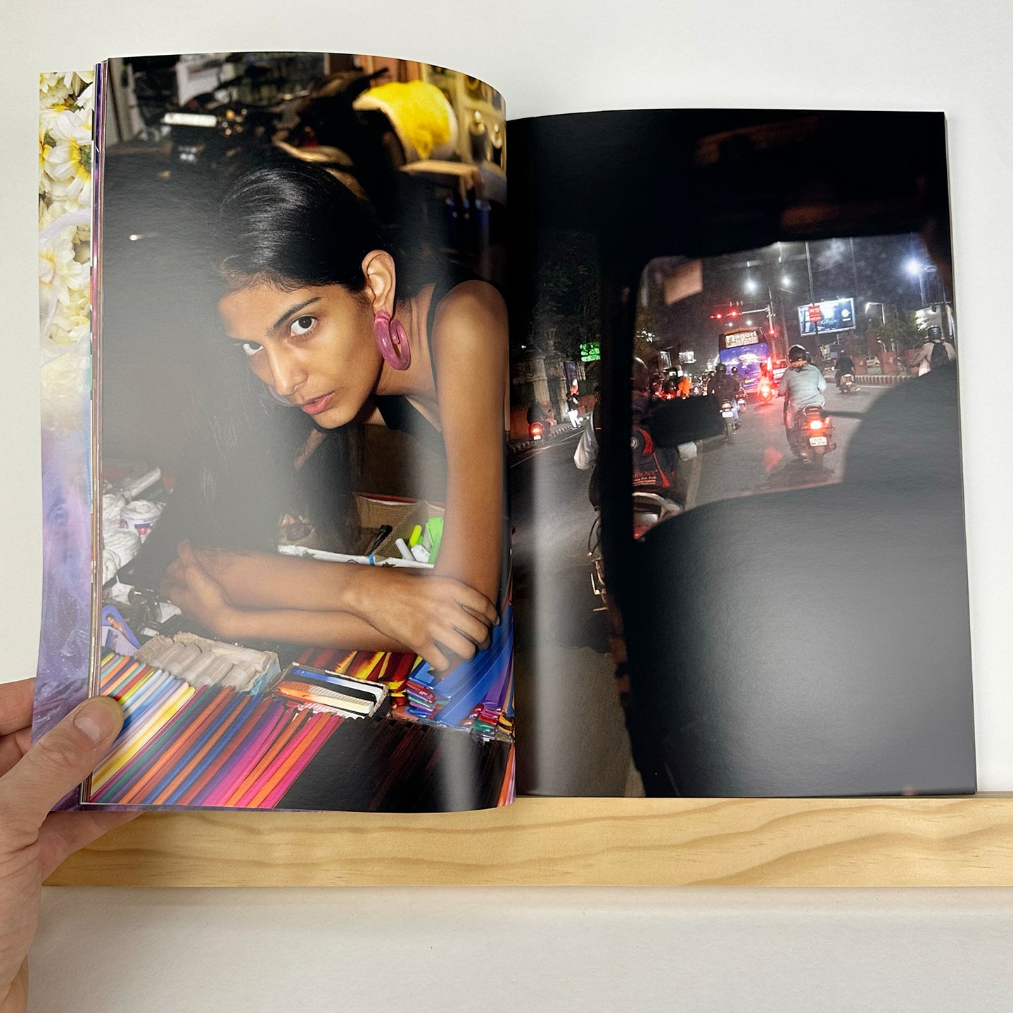 Being Human 24/7 by Nick Sethi