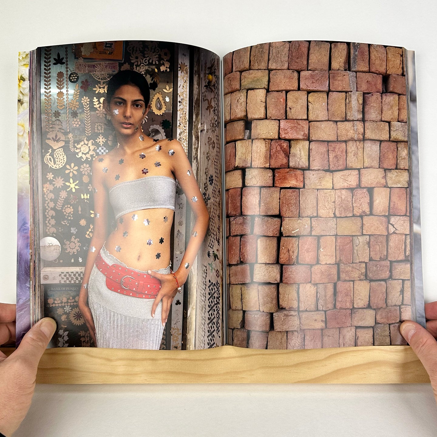 Being Human 24/7 by Nick Sethi