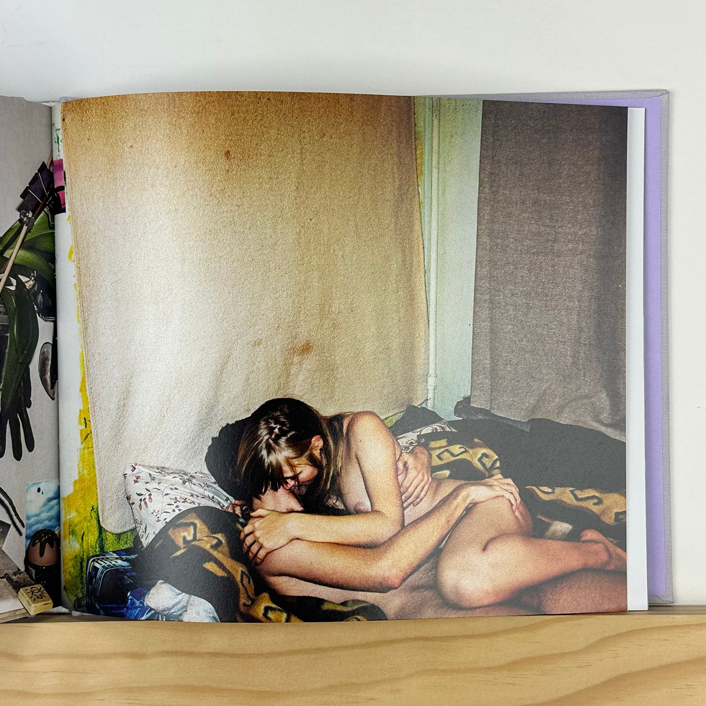 Tell My Love Now by Sara Aue Sobol