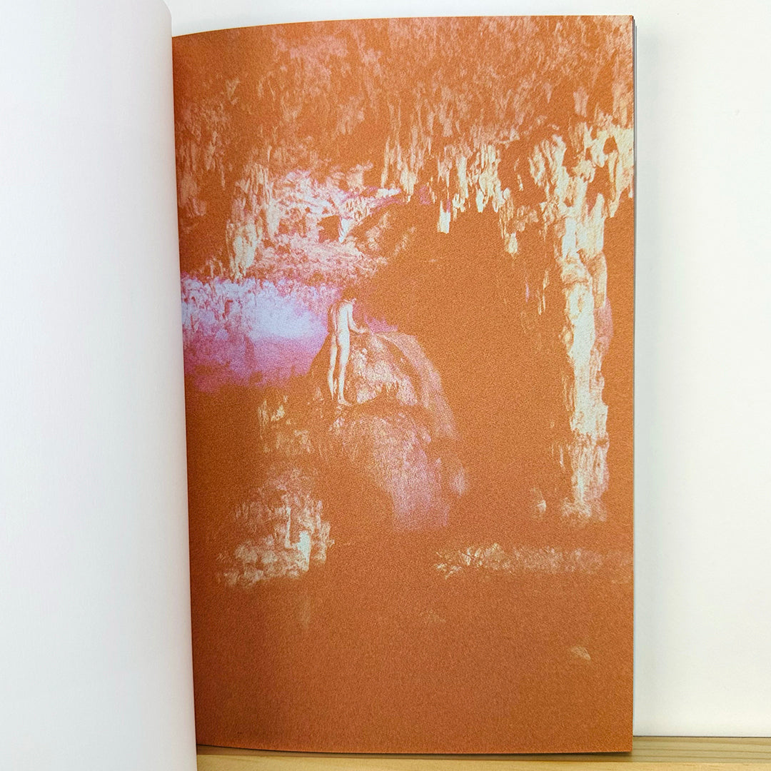 Moonmilk by Ryan McGinley
