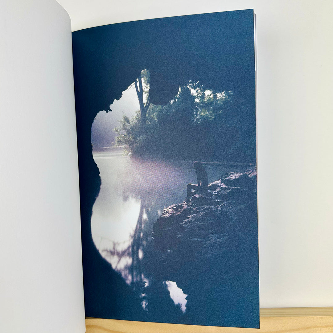 Moonmilk by Ryan McGinley