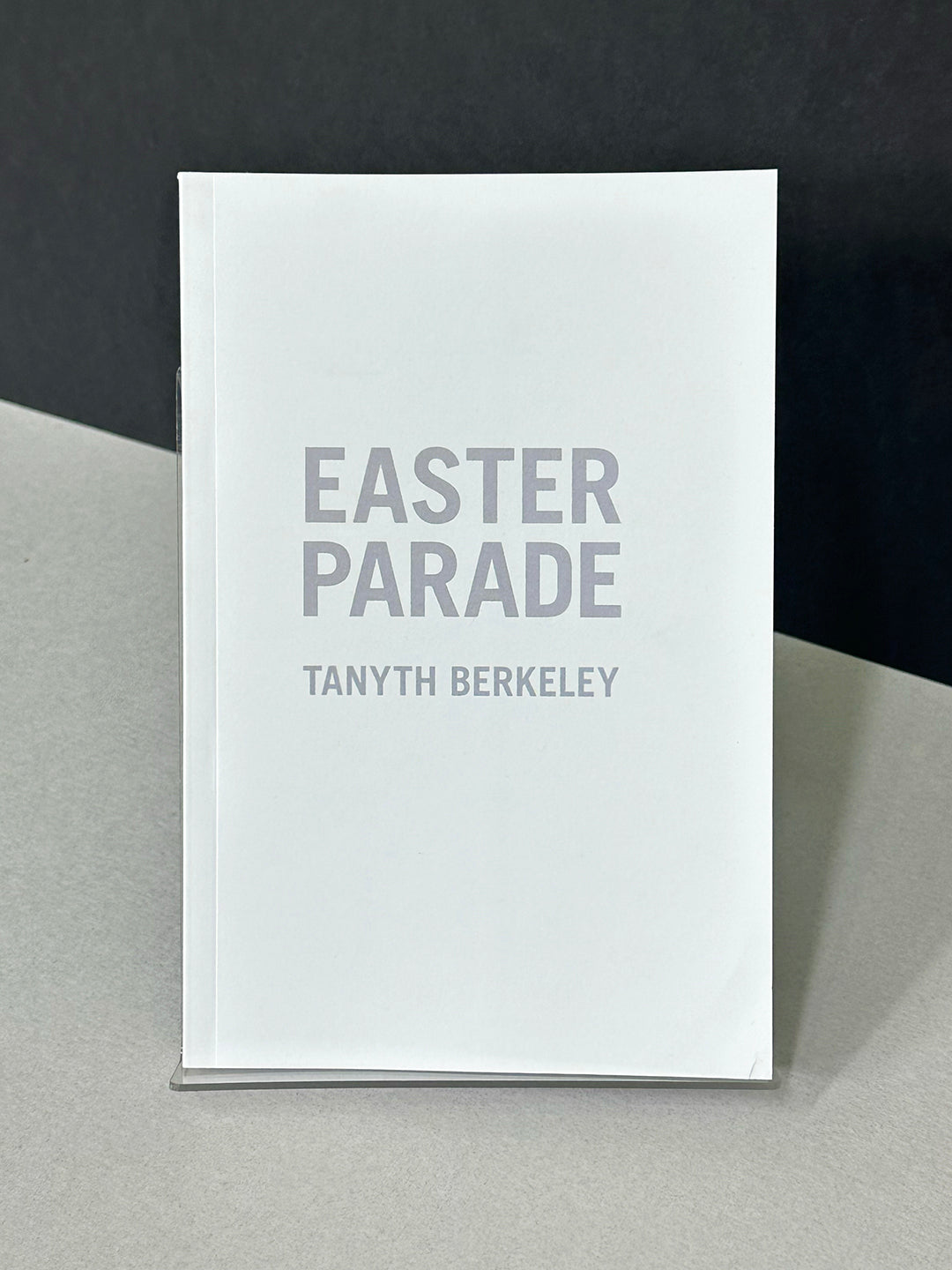 Easter Parade by Tanyth Berkeley