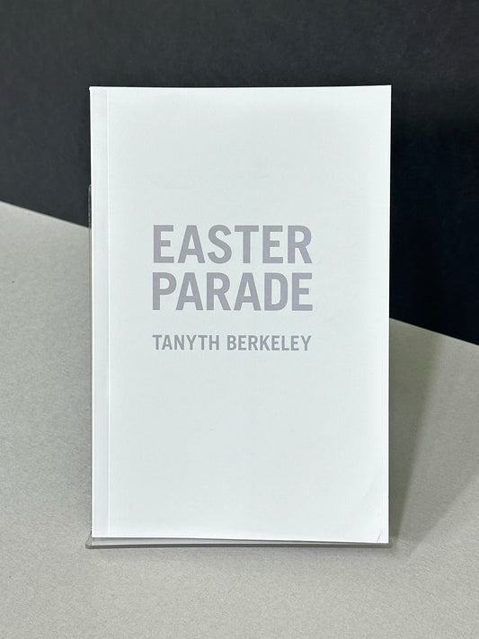 Easter Parade by Tanyth Berkeley