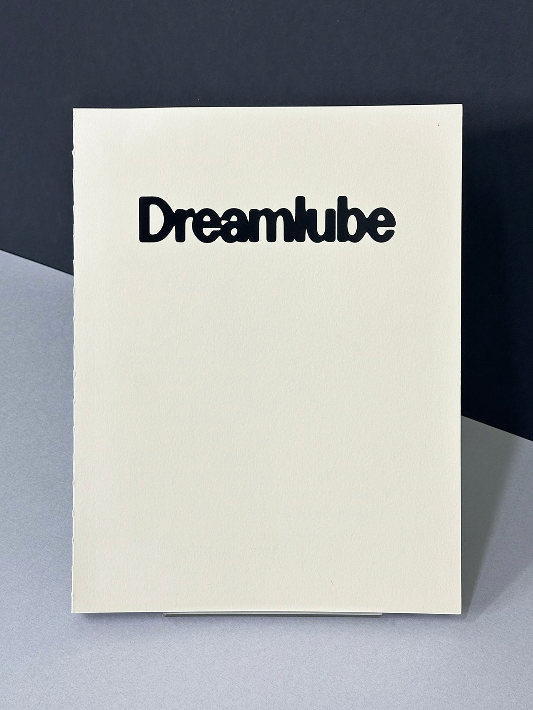 Dreamlube by Michael Madrid