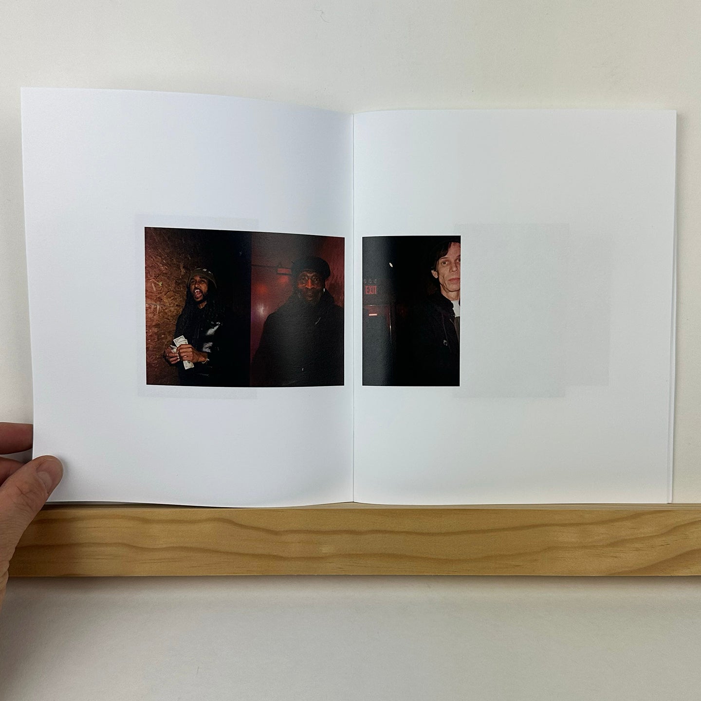 January by Octavia M. Bürgel