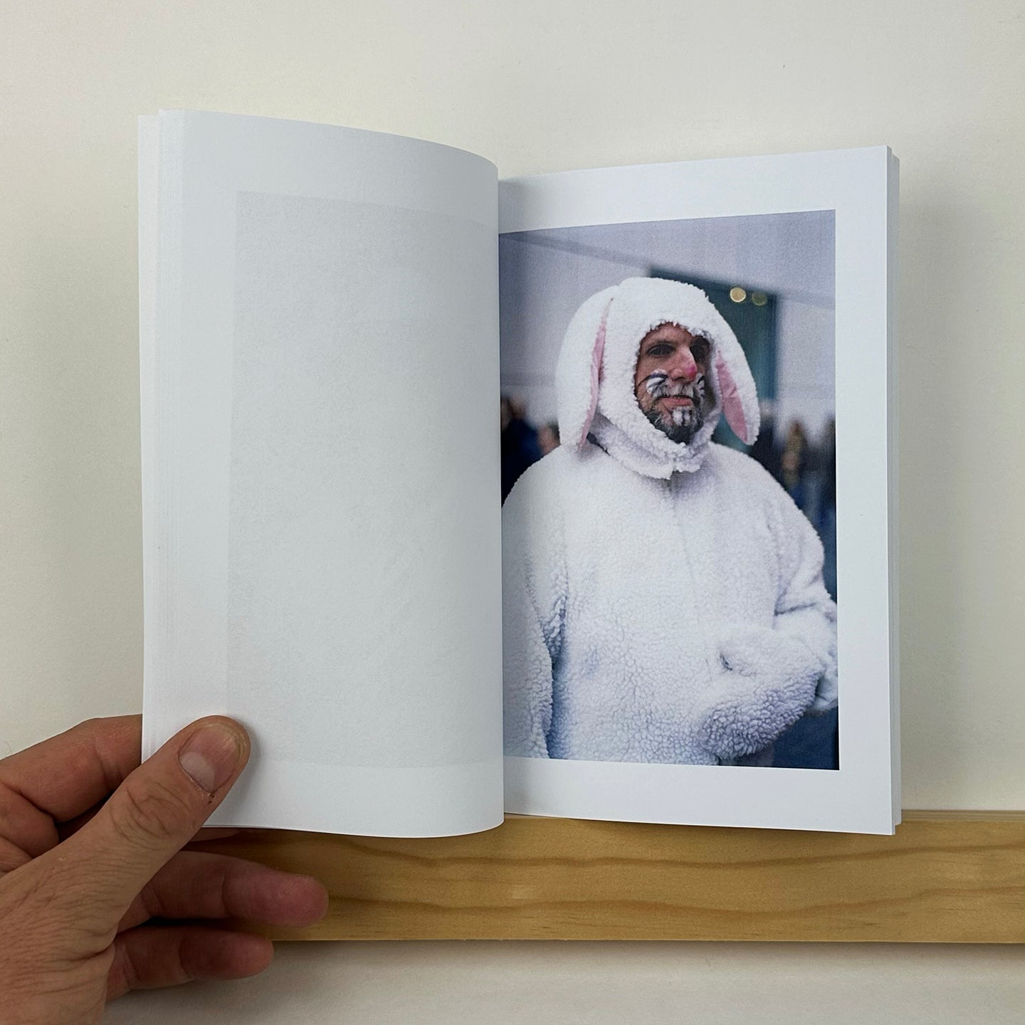 Easter Parade by Tanyth Berkeley