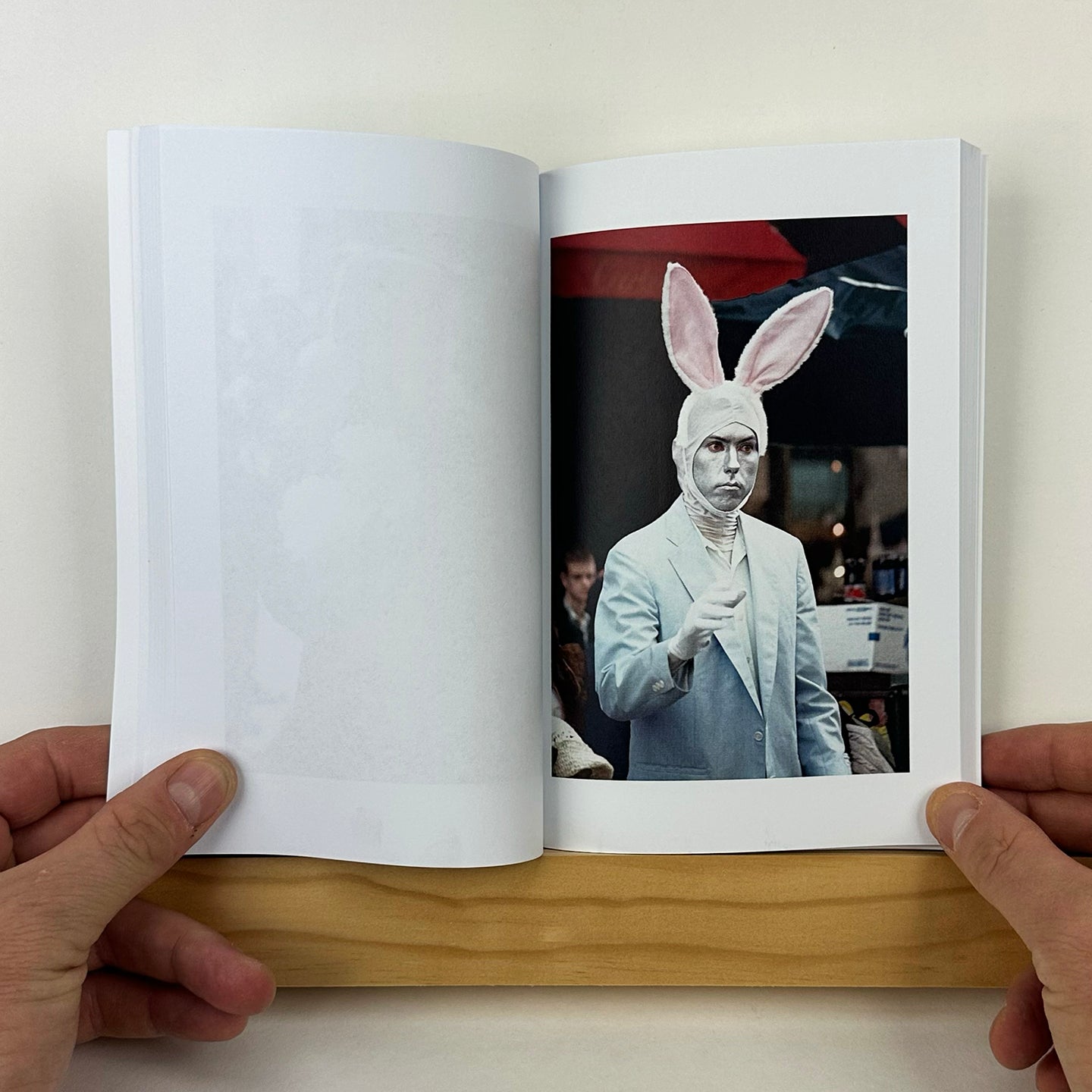 Easter Parade by Tanyth Berkeley