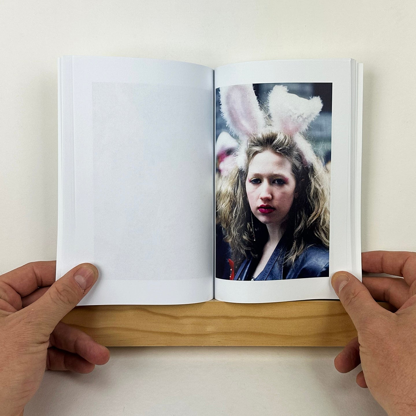Easter Parade by Tanyth Berkeley