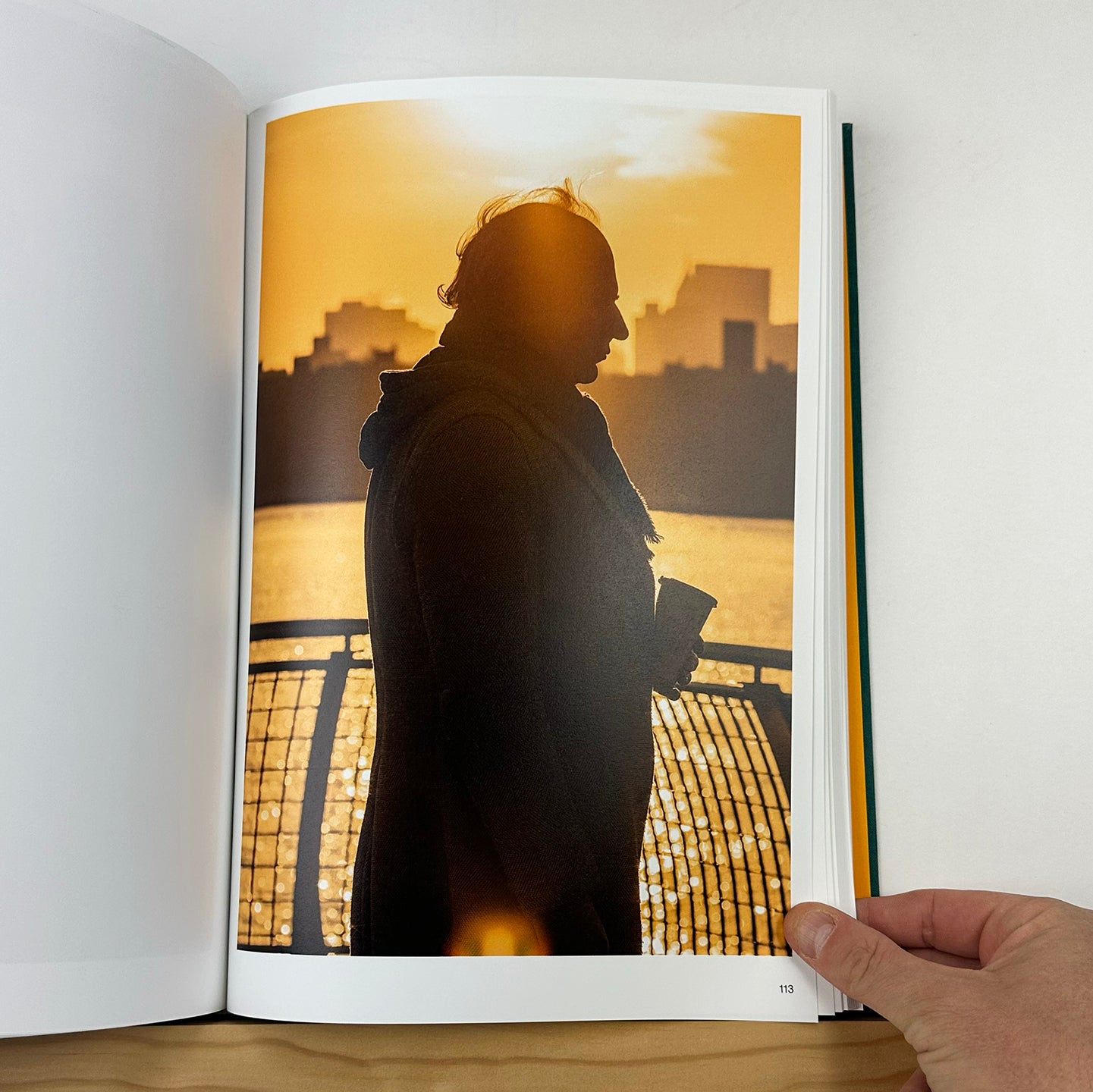 Transmitter by Matthew Spiegelman