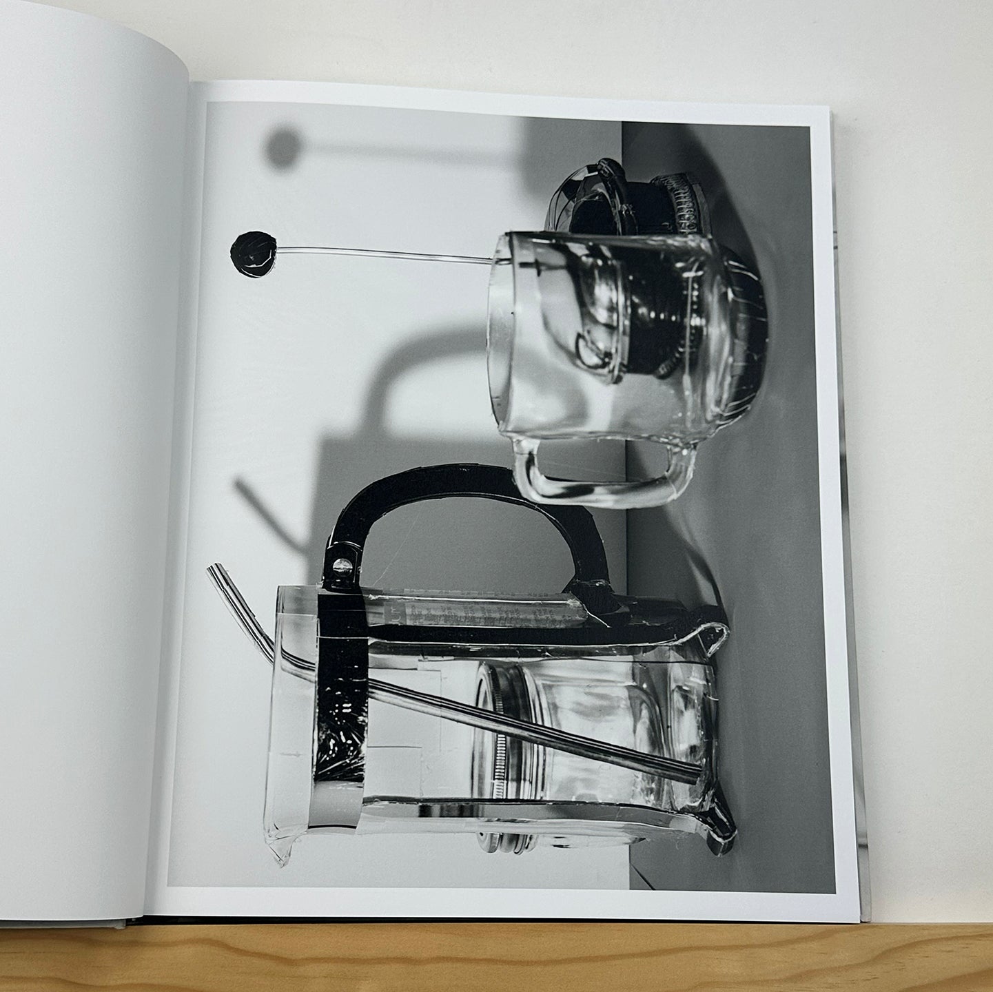 Objects at Hand by Daniel Gordon
