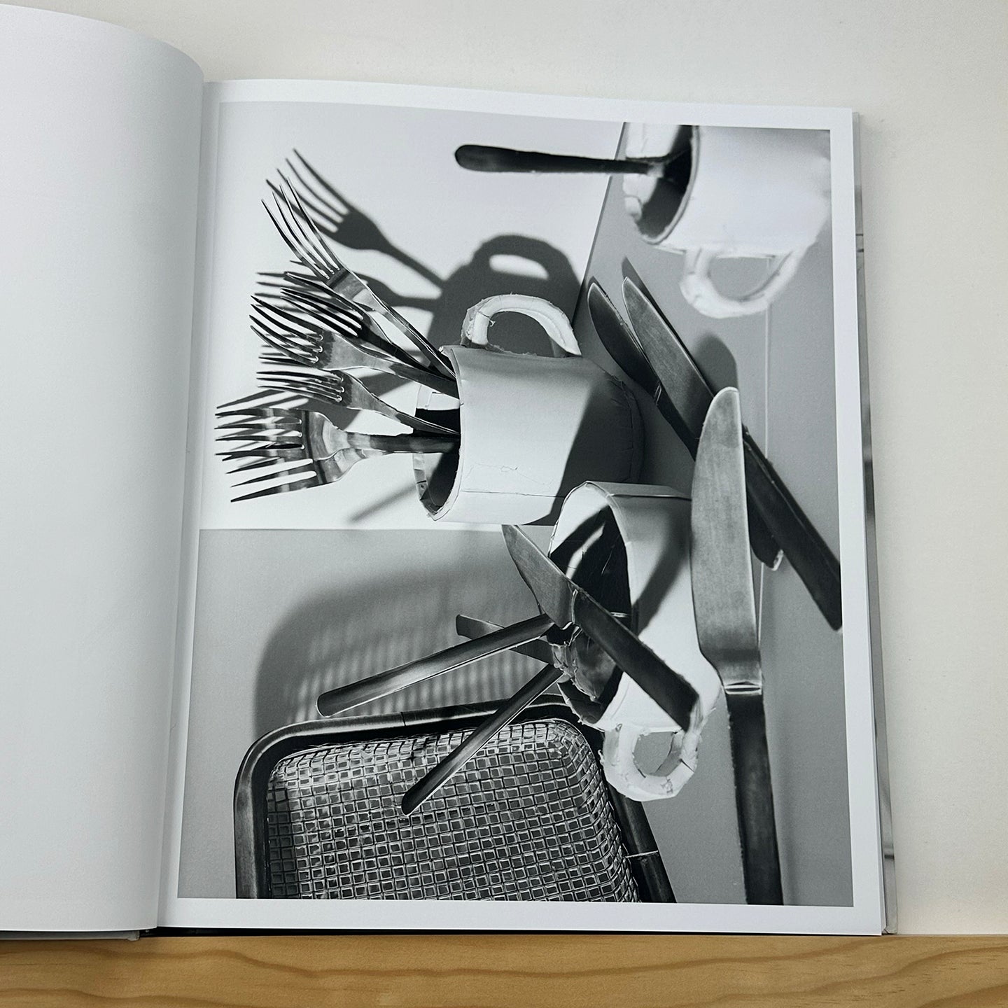 Objects at Hand by Daniel Gordon