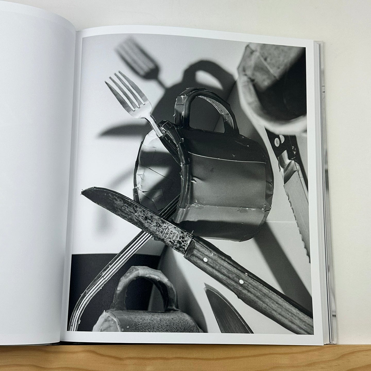 Objects at Hand by Daniel Gordon