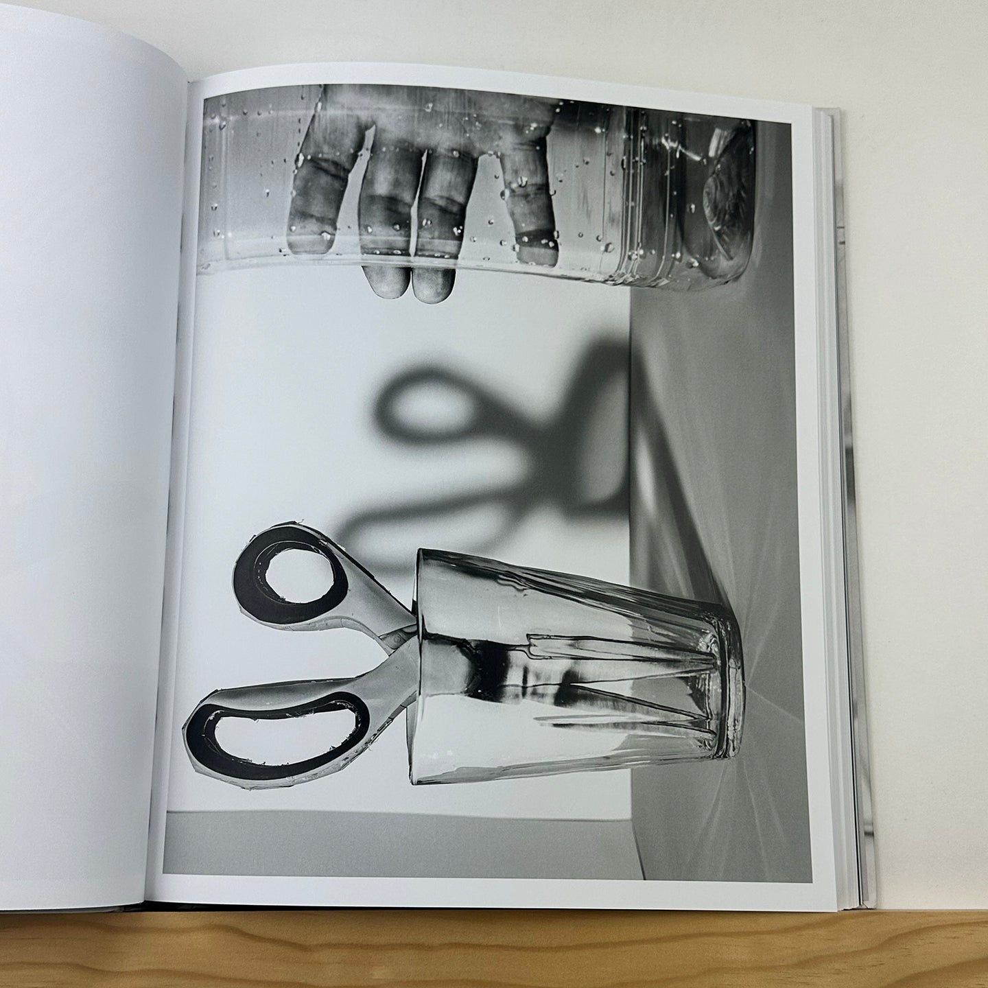 Objects at Hand by Daniel Gordon