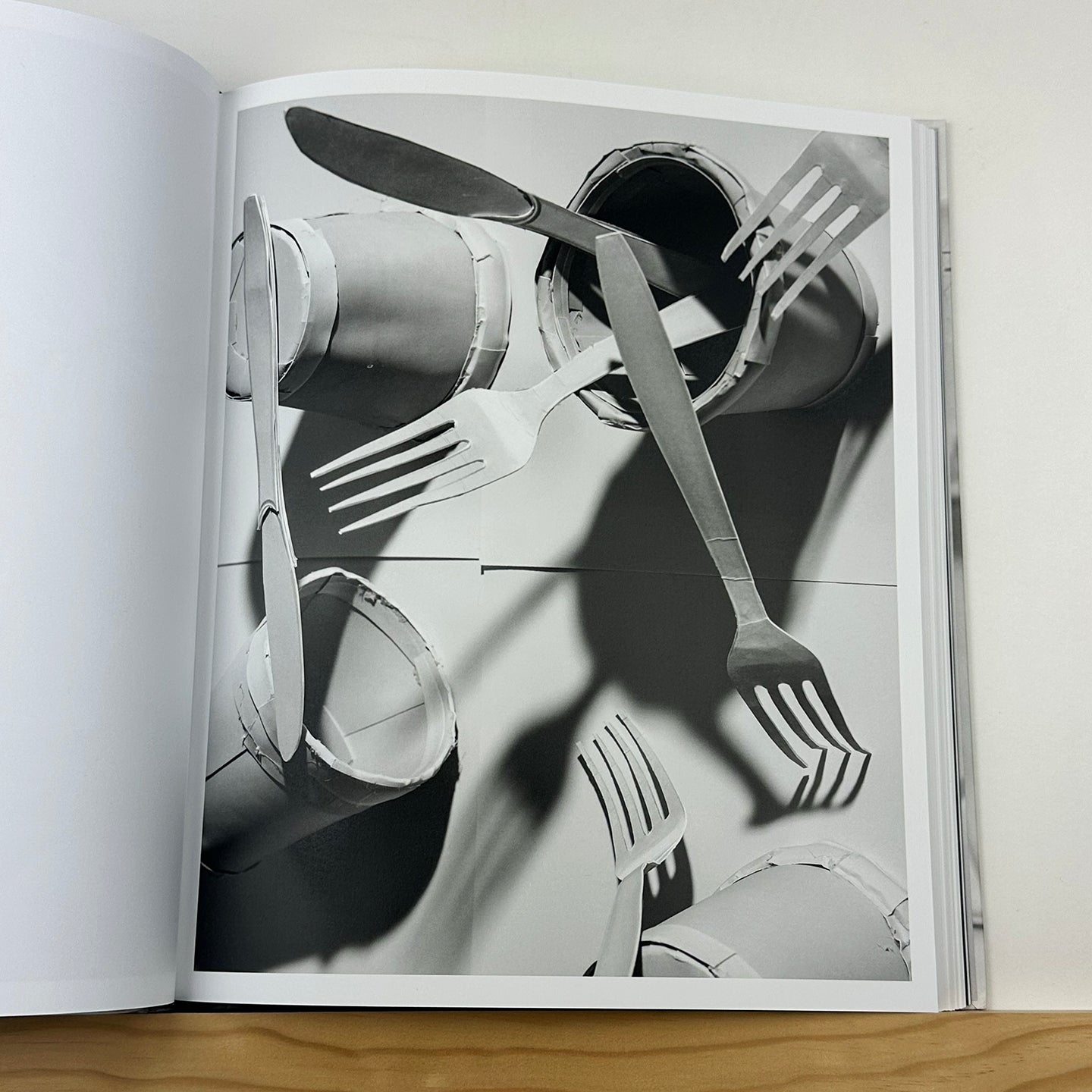 Objects at Hand by Daniel Gordon