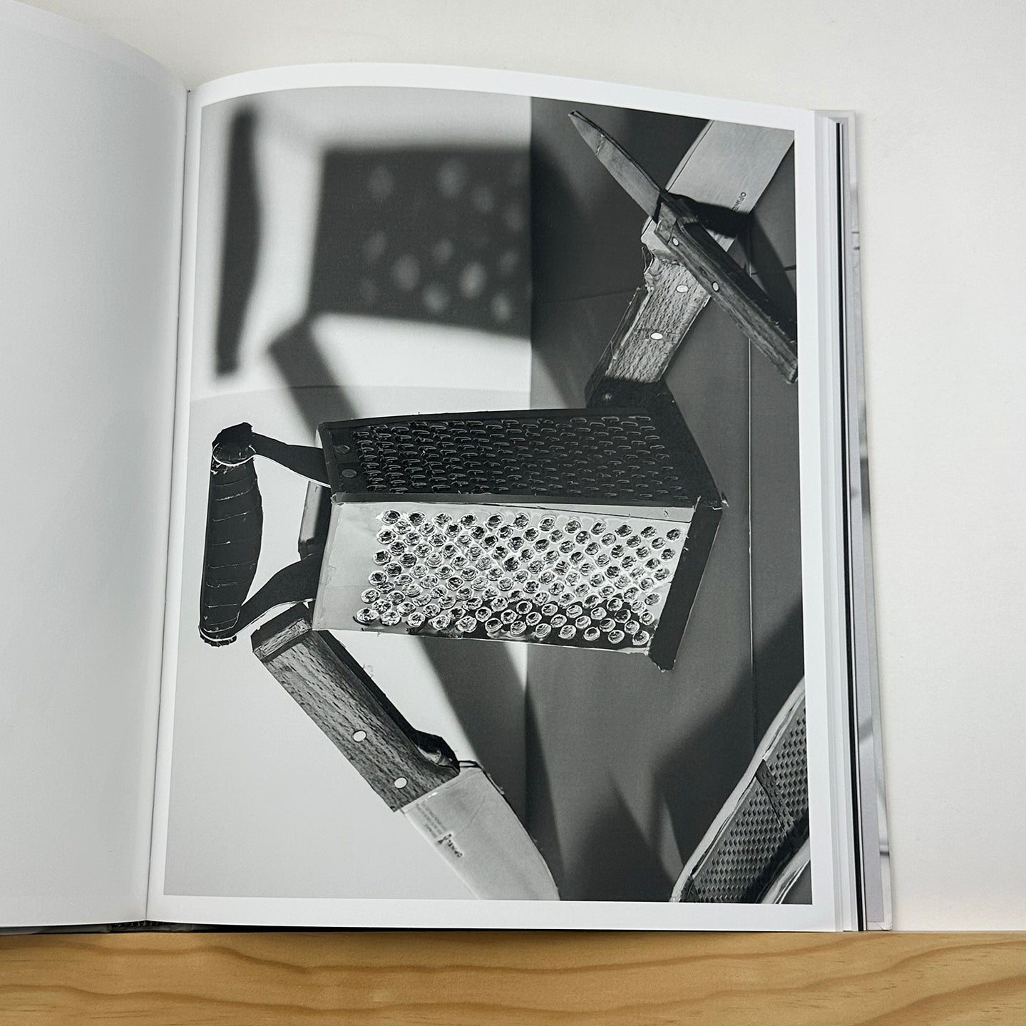 Objects at Hand by Daniel Gordon