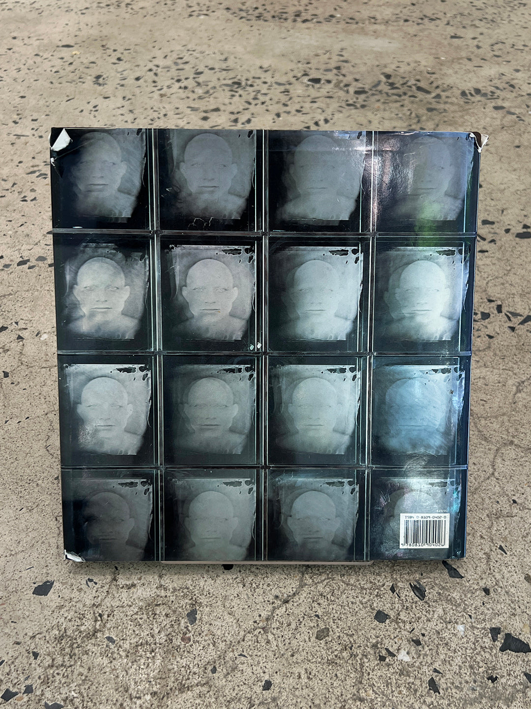 Photography's Antiquarian Avant-Garde by Lyle Rexer