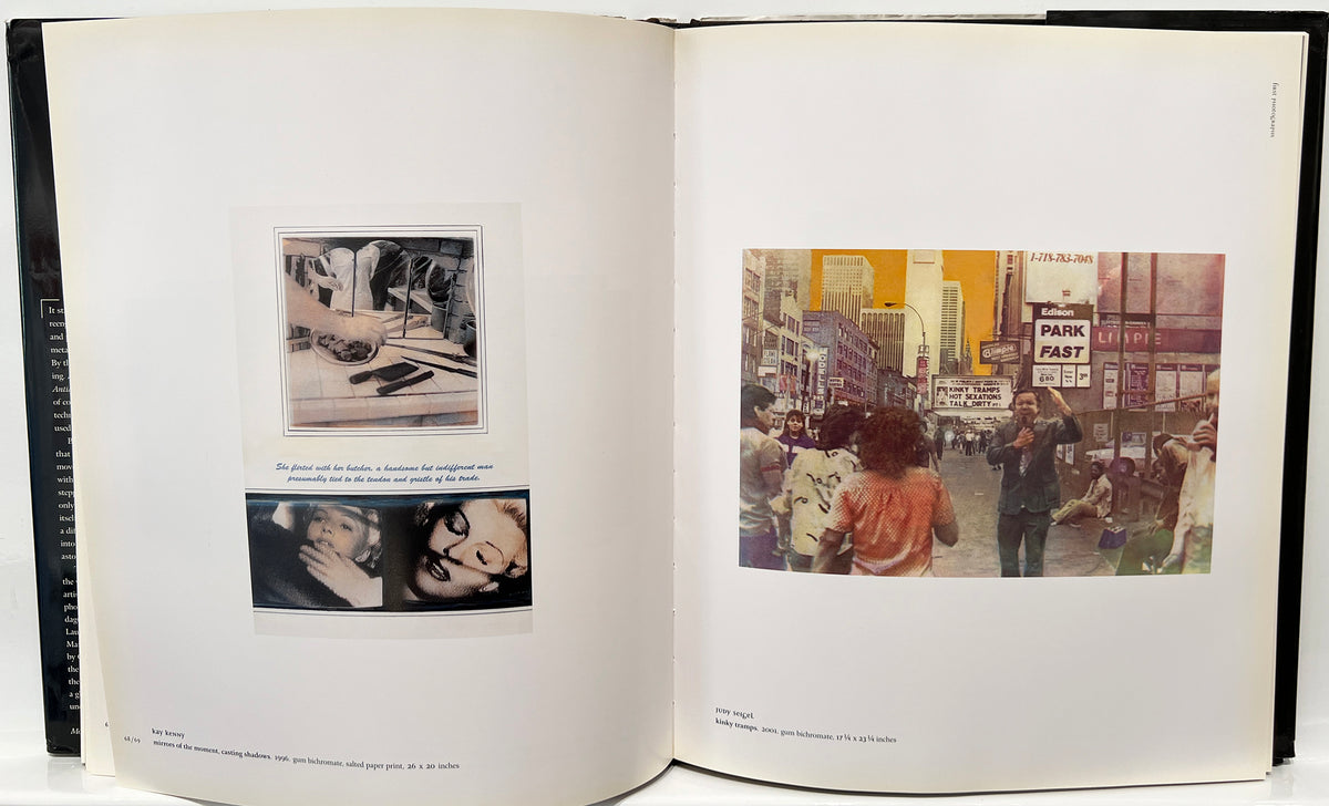Photography's Antiquarian Avant-Garde by Lyle Rexer