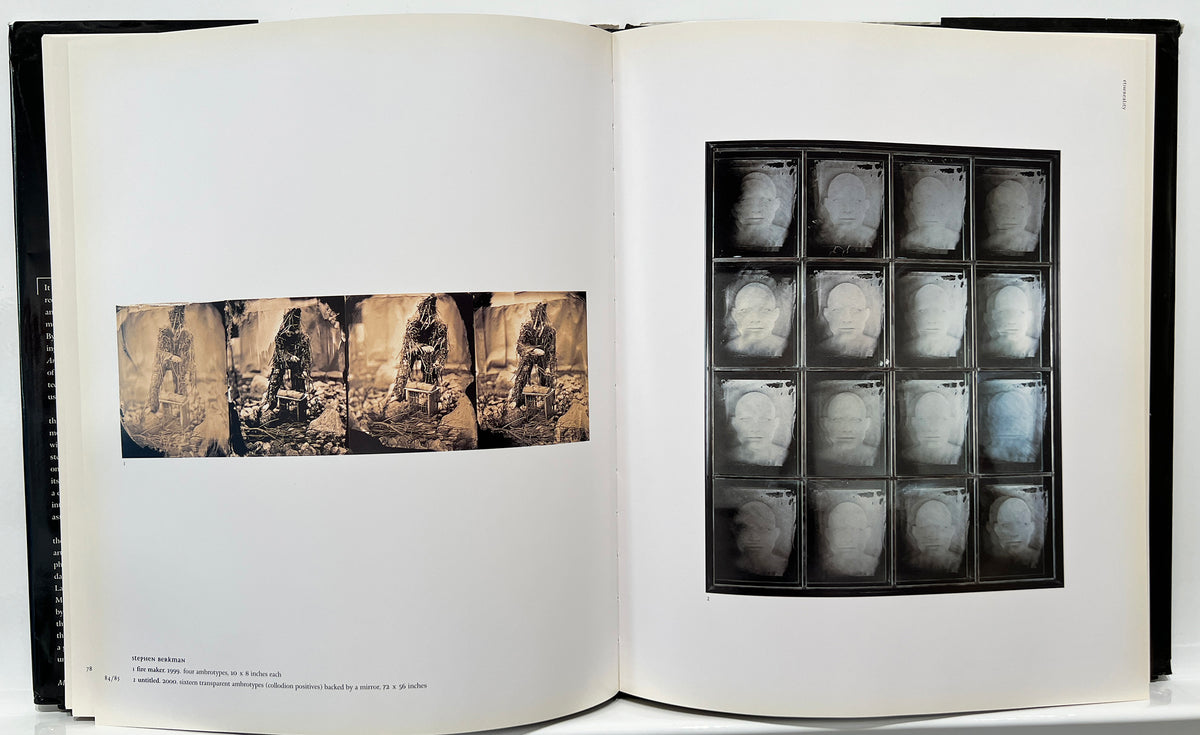 Photography's Antiquarian Avant-Garde by Lyle Rexer