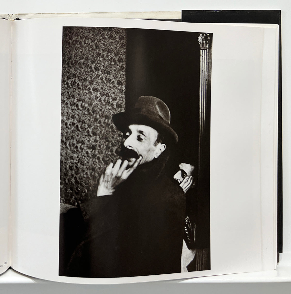 Gypsies by Josef Koudelka