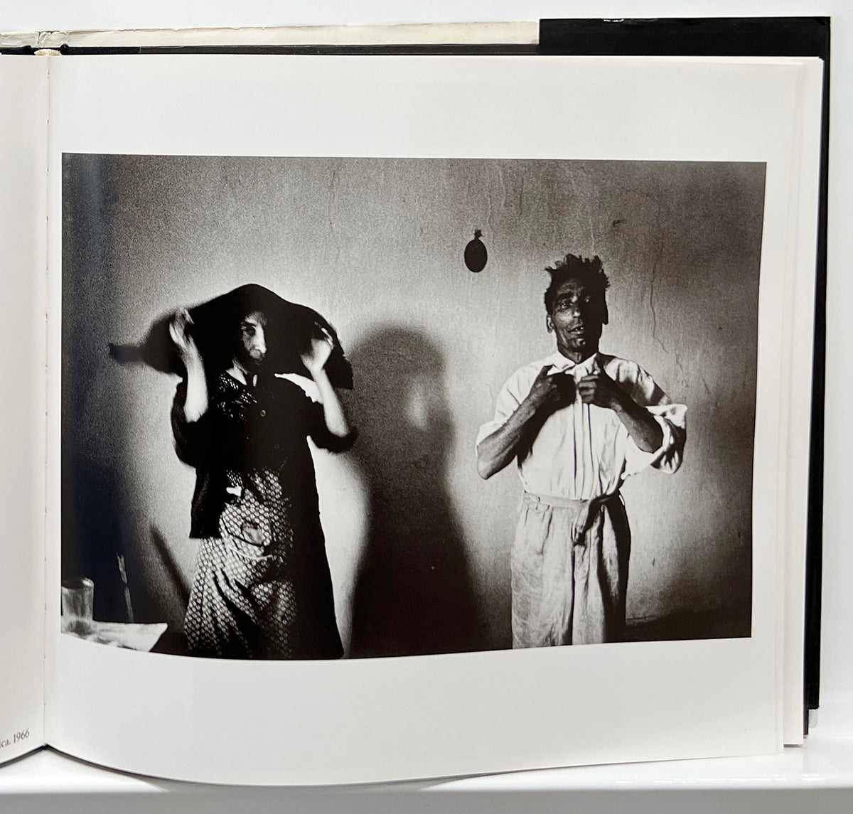 Gypsies by Josef Koudelka