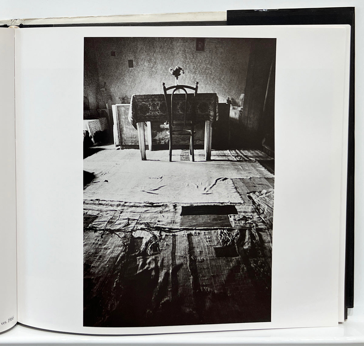 Gypsies by Josef Koudelka