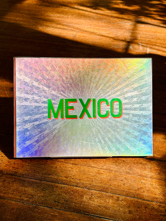 Mexico by Martin Parr