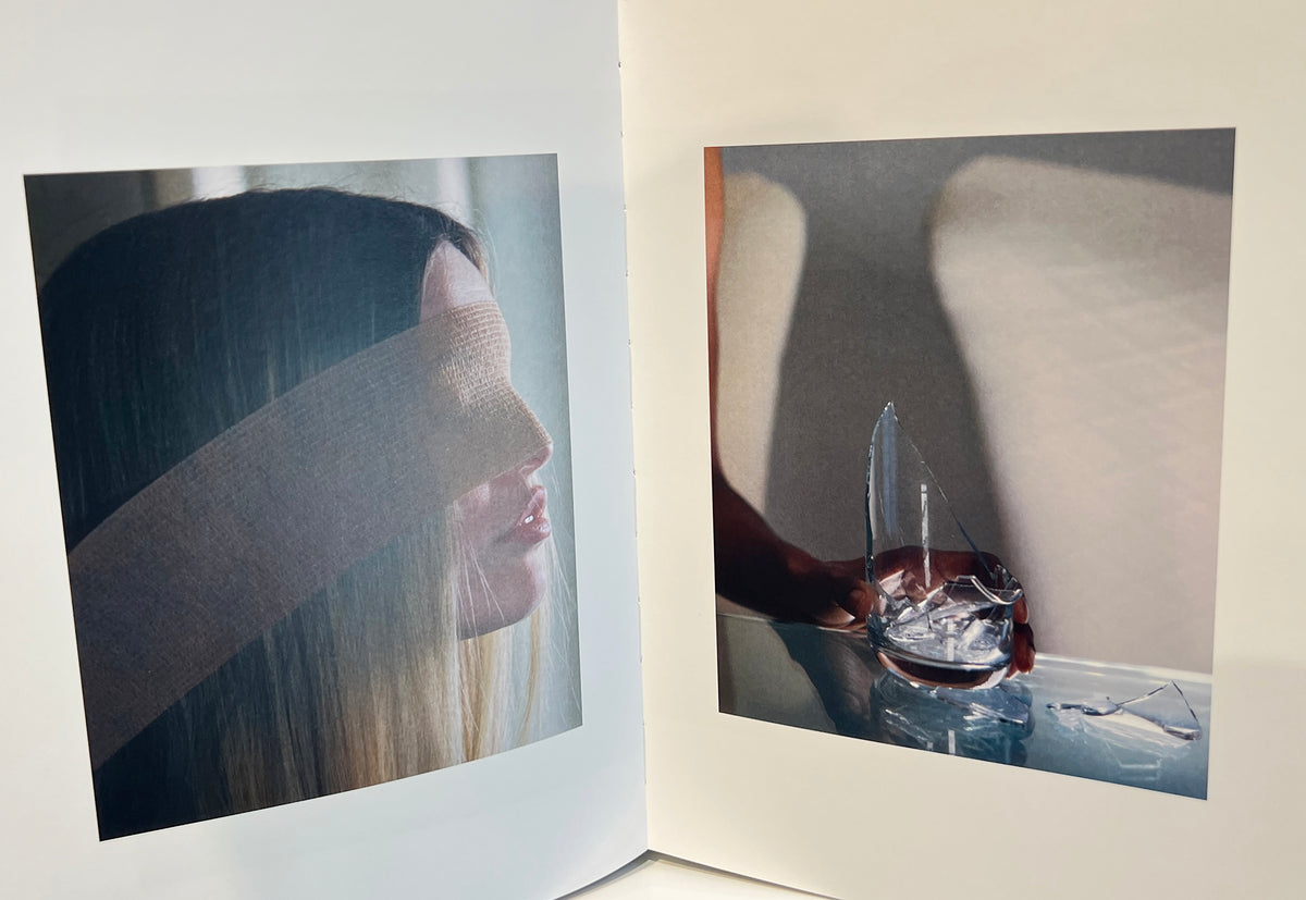 SPLINT by Chessa Subbiondo