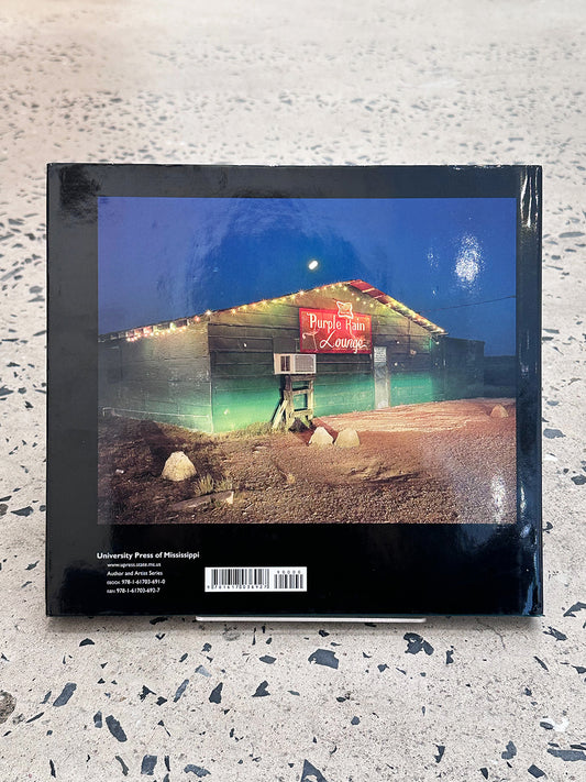 Juke Joint by Birney Imes