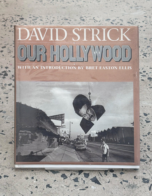Our Hollywood by David Strick