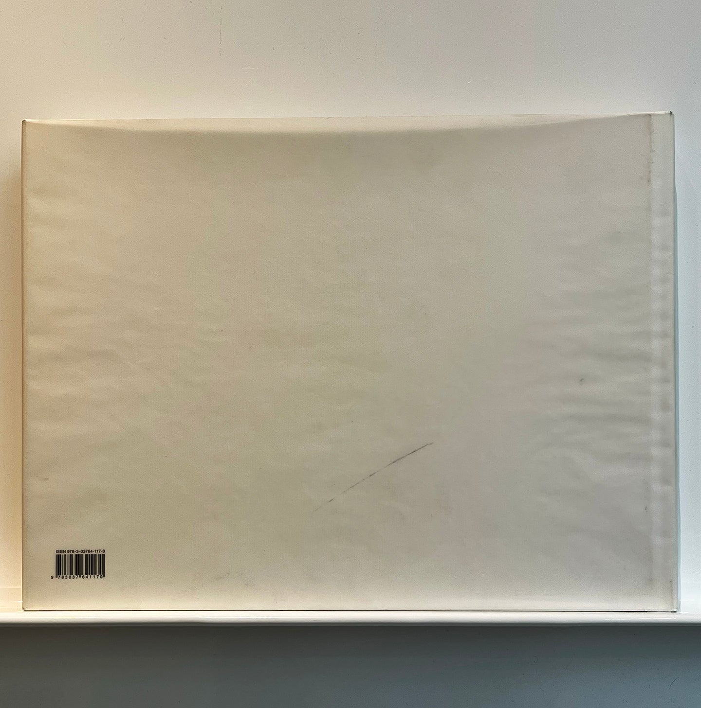 Parse by John Baldessari
