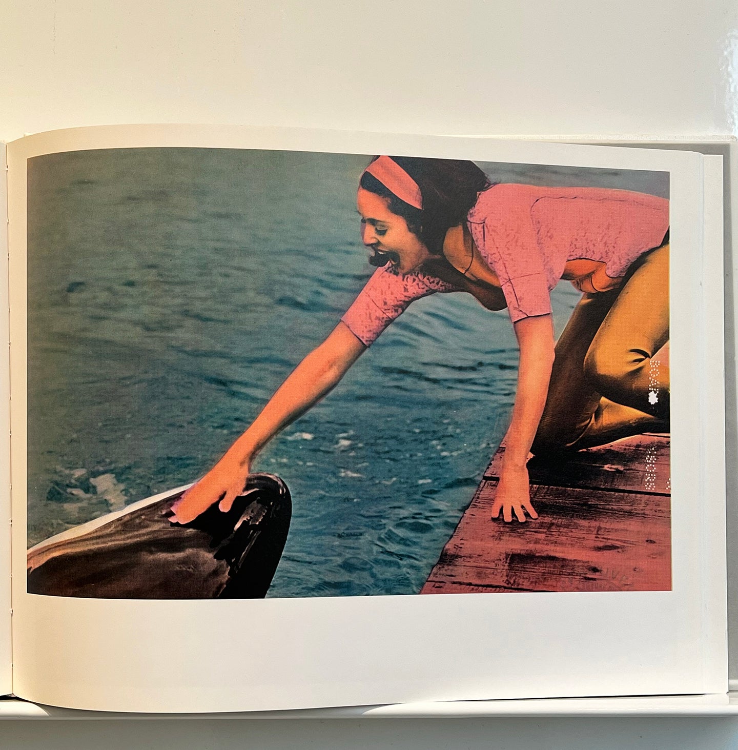 Parse by John Baldessari