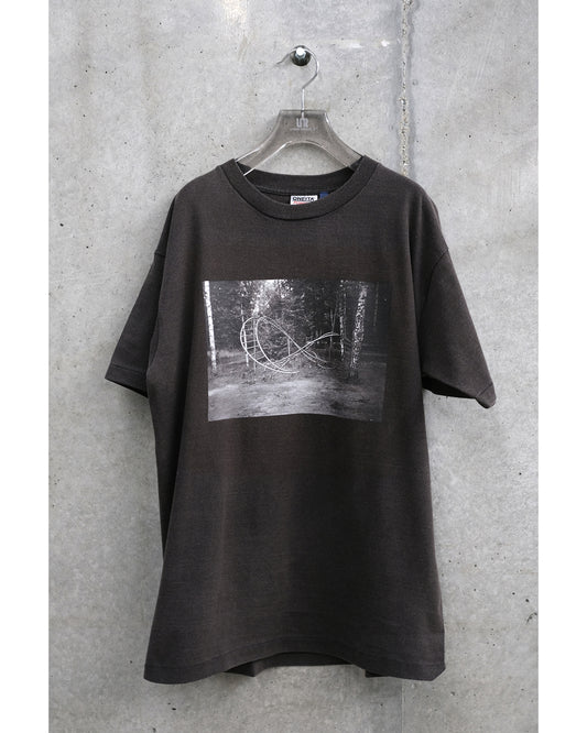 Jerry Hsu x tinyvices archive - T-Shirt 01