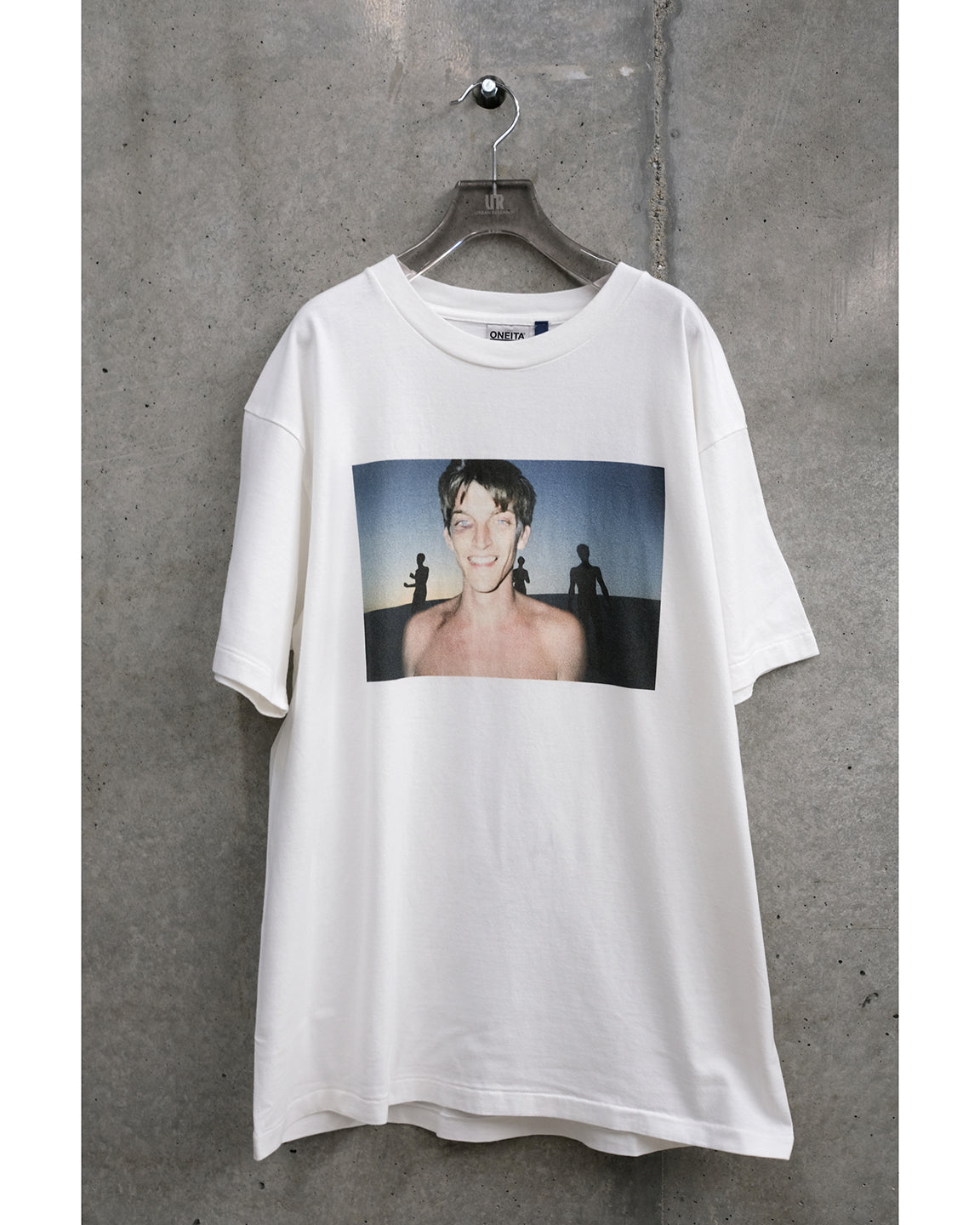 Ryan McGinley x tinyvices archive - T-Shirt 01
