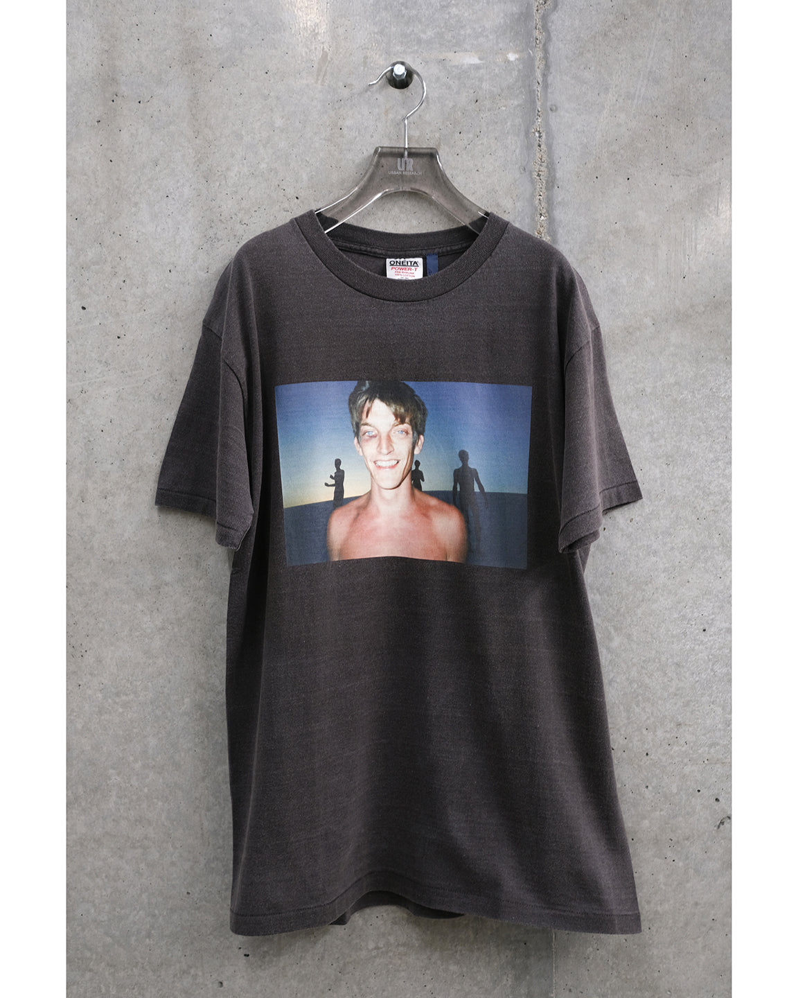 Ryan McGinley x tinyvices archive - T-Shirt 01