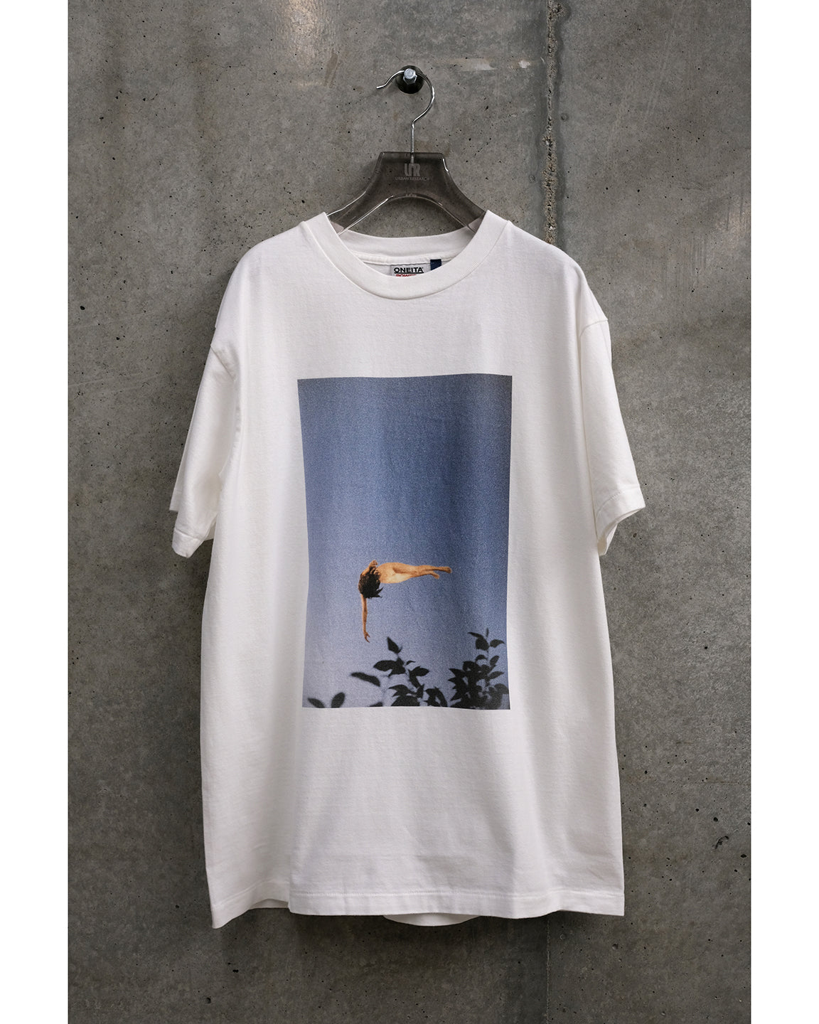 Ryan McGinley x tinyvices archive - T-Shirt 02