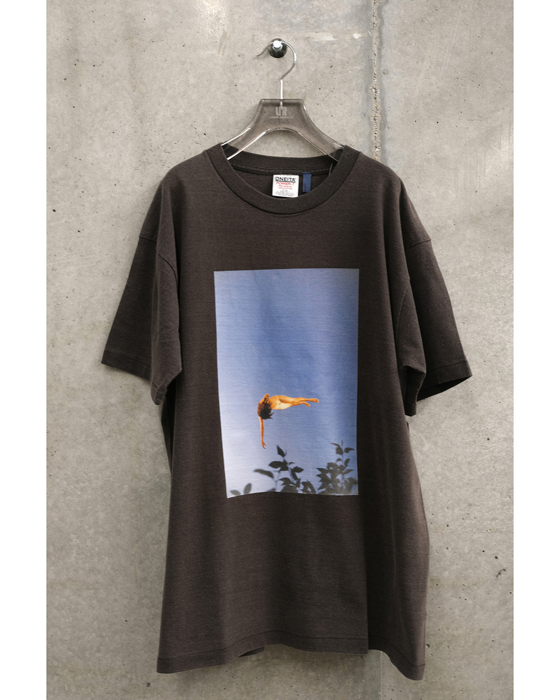 Ryan McGinley x tinyvices archive - T-Shirt 02